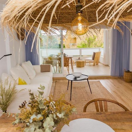 Bahia De Javea Apartment Montanar By Rock Rentals Exterior photo