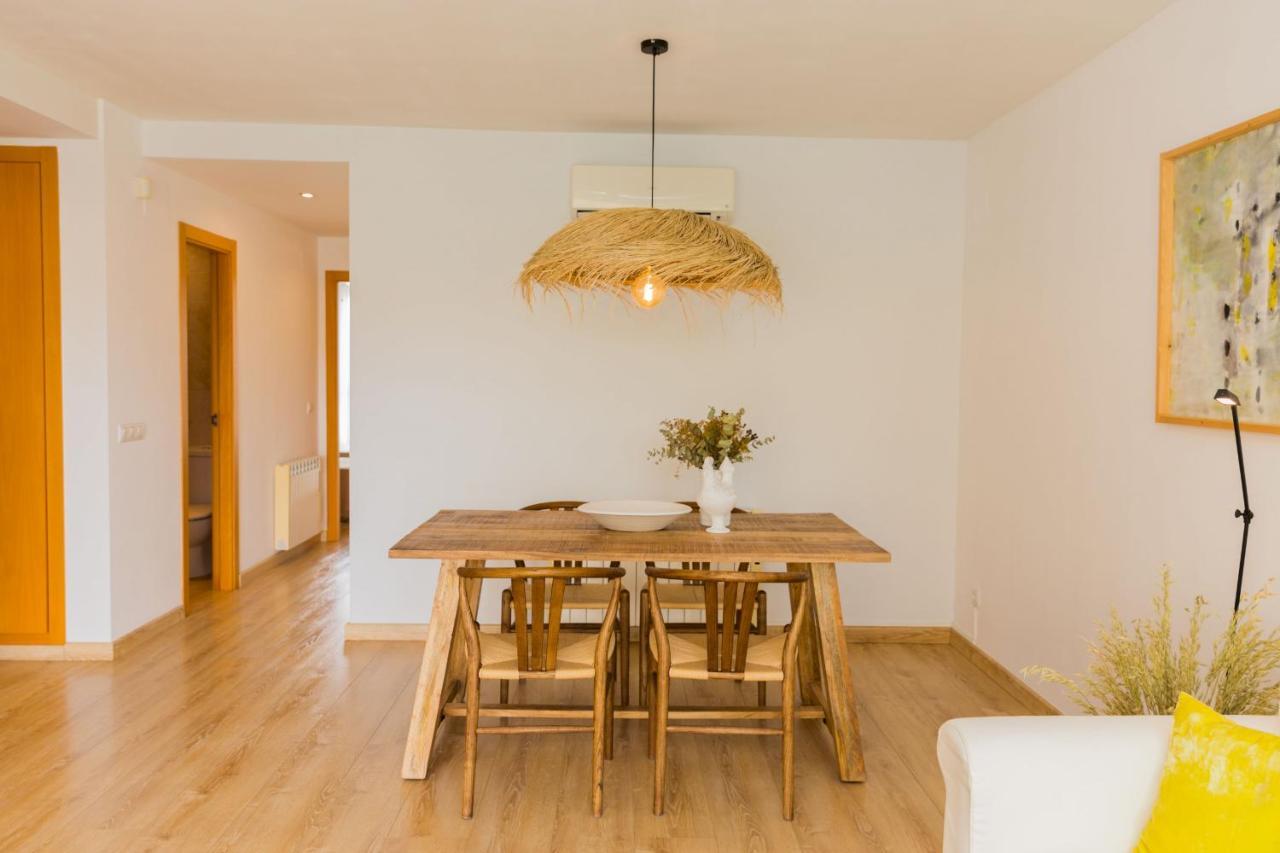 Bahia De Javea Apartment Montanar By Rock Rentals Exterior photo