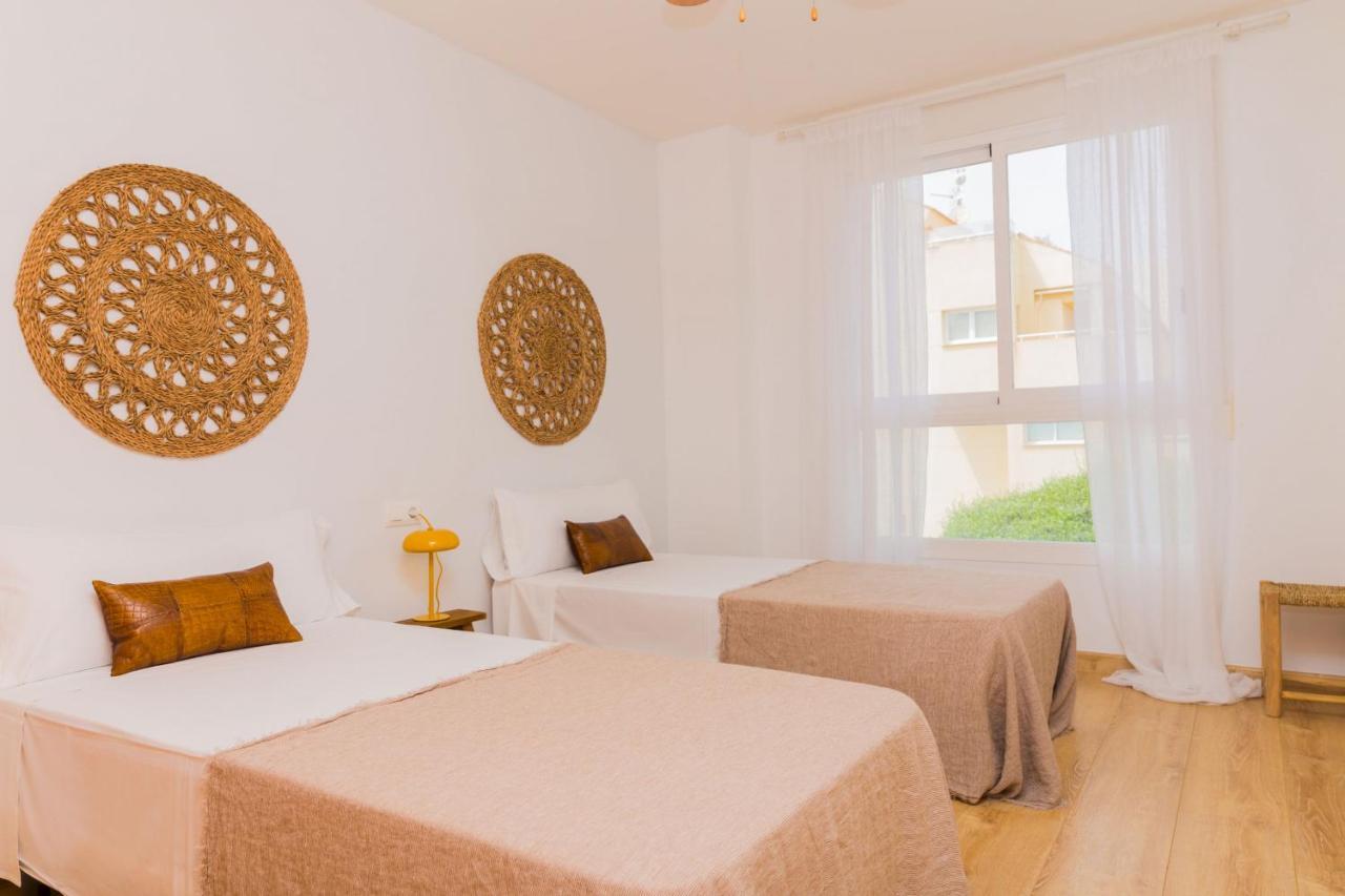 Bahia De Javea Apartment Montanar By Rock Rentals Exterior photo