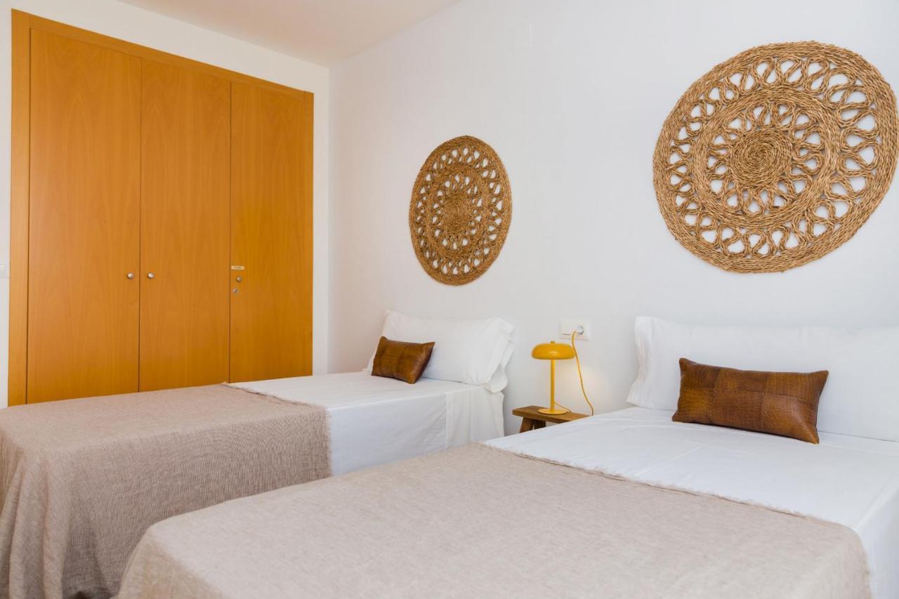 Bahia De Javea Apartment Montanar By Rock Rentals Exterior photo