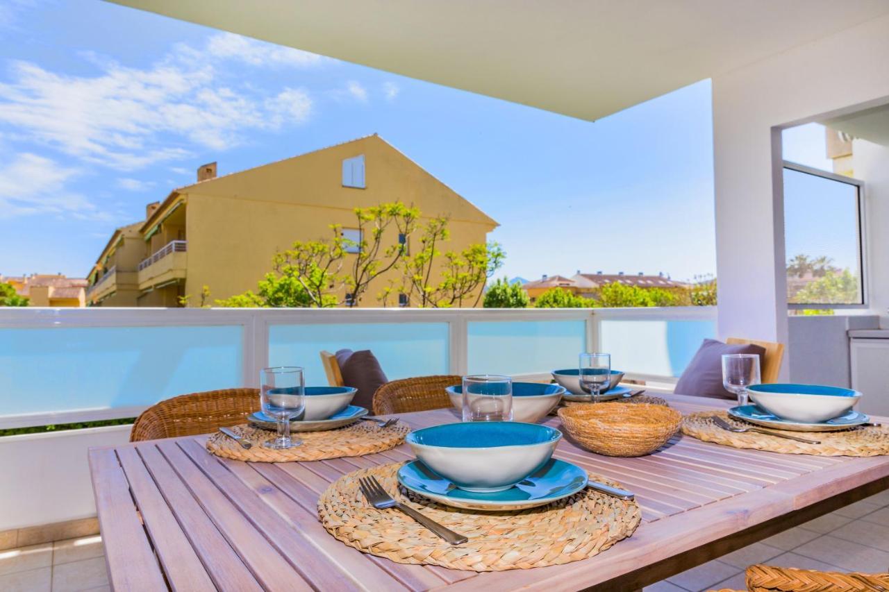 Bahia De Javea Apartment Montanar By Rock Rentals Exterior photo